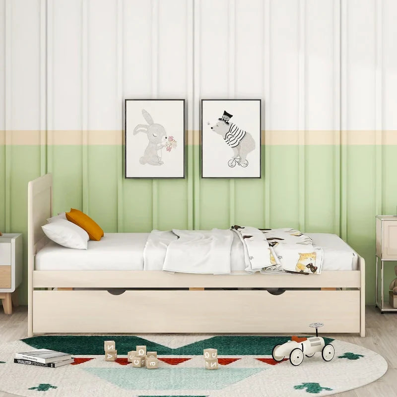 Trundle Beds